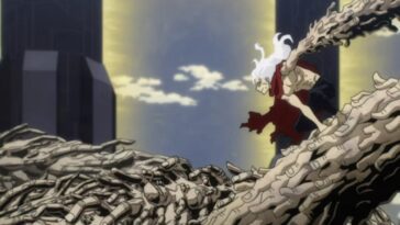my hero academia saison 7 episode 11