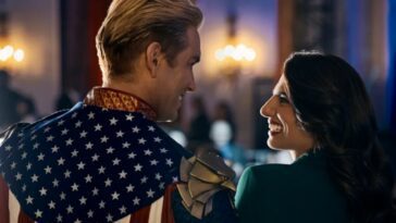 the boys saison 4 episode 9