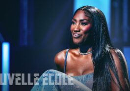 nouvelle ecole saison 3 episode 10