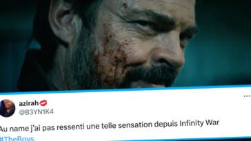 The Boys temporada 4: fanáticos sorprendidos por el final