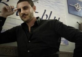 gianluca bombardone those about to die