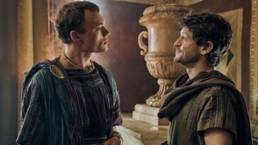 those about to die histoire vraie