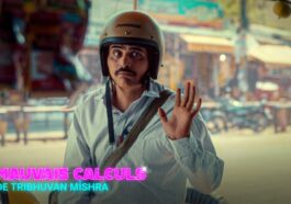 les mauvais calculs de tribhuvan mishra saison 2