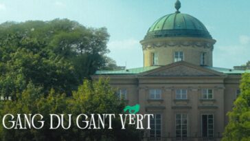 le gang du gant vert saison 3