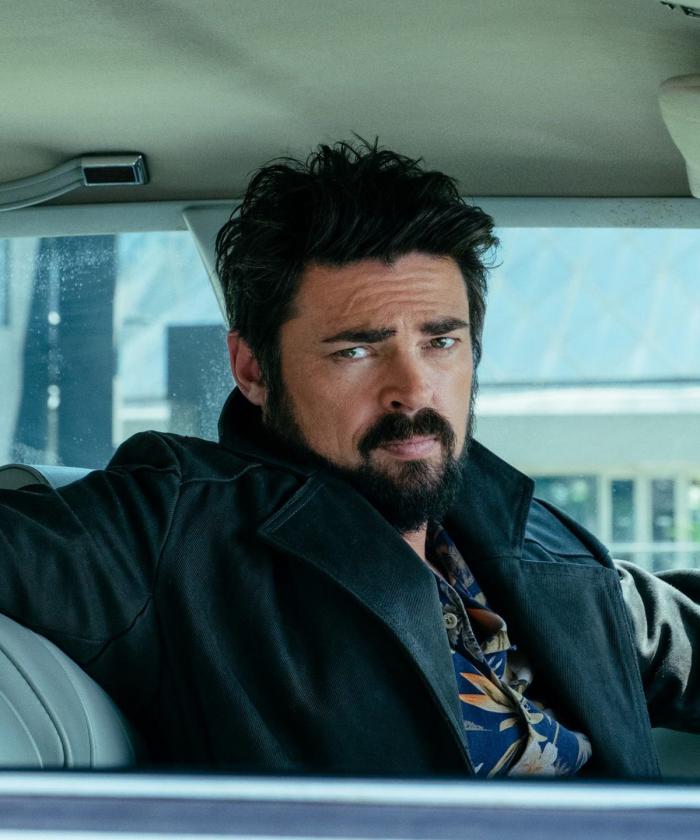 chicos billy carnicero