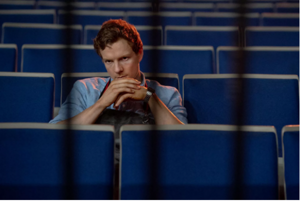 1721387061 580 Dexter Original Sin Christian Slater Patrick Gibson y Molly Brown