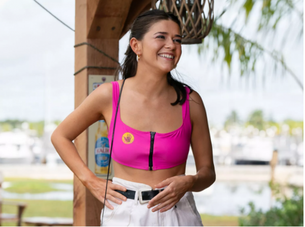 1721387061 687 Dexter Original Sin Christian Slater Patrick Gibson y Molly Brown