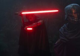 Star Wars The Acolyte: este arte marcial inspiró las mejores peleas