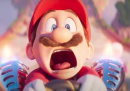 Monopolio Super Mario Bros.  la película: esta edición especial complacerá a los fans