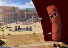 saucisse party saison 1 fin