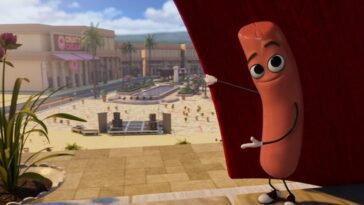 saucisse party saison 1 fin