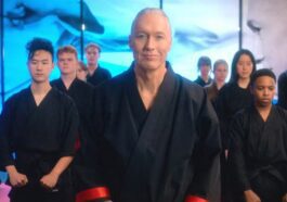 cobra kai saison 6 terry silver