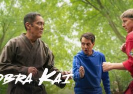 cobra kai saison 7