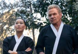 cobra kai saison 6 partie 2