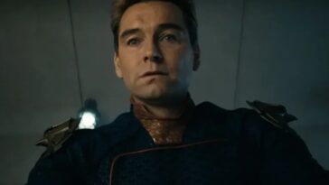 larry kripke the boys