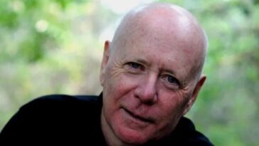 jude tillon mayor of kingstown