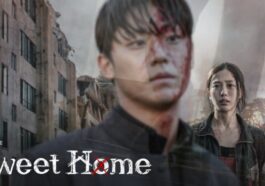 sweet home saison 4 netflix