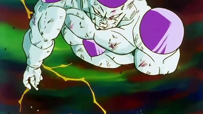 última forma del congelador