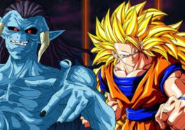 Dragon Ball: las 6 peores transformaciones del anime