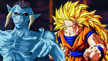 Dragon Ball: las 6 peores transformaciones del anime