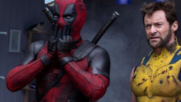 deadpool 3 netflix