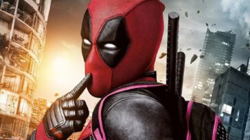 deadpool 3 streaming
