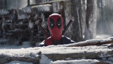 deadpool 3 age
