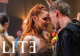 elite saison 8 heure