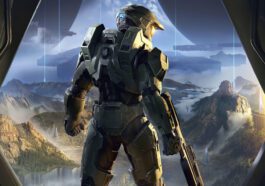 HALO: El casco blindado Mjolnir del Maestro está disponible