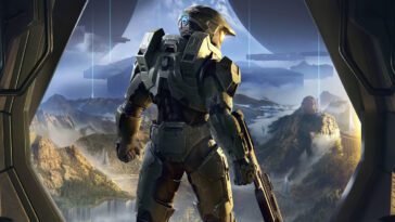 HALO: El casco blindado Mjolnir del Maestro está disponible
