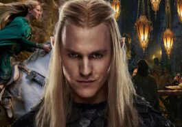Los Anillos del Poder: Prime Video logra este gran golpe