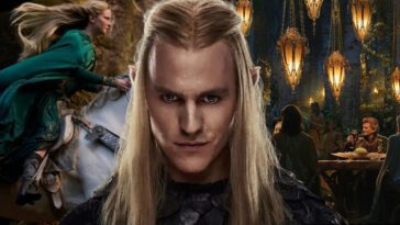 Los Anillos del Poder: Prime Video logra este gran golpe