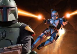 Star Wars Bounty Hunter: después de Jango Fett, Boba Fett finalmente se revela