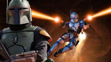 Star Wars Bounty Hunter: después de Jango Fett, Boba Fett finalmente se revela