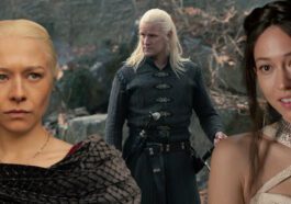 House of the Dragon episodio 6: se revela el secreto detrás de este largo beso