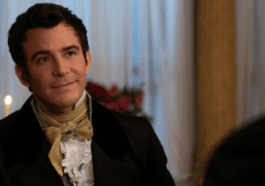 Las Crónicas de Bridgerton temporada 4: Benedict en el camino del amor (avance)