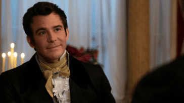 Las Crónicas de Bridgerton temporada 4: Benedict en el camino del amor (avance)