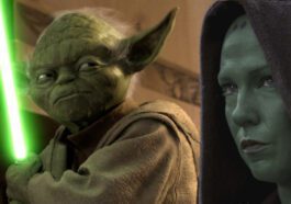 The Acolyte: el papel de Yoda adelantado para la posible temporada 2 de la serie Star Wars