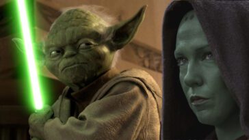 The Acolyte: el papel de Yoda adelantado para la posible temporada 2 de la serie Star Wars