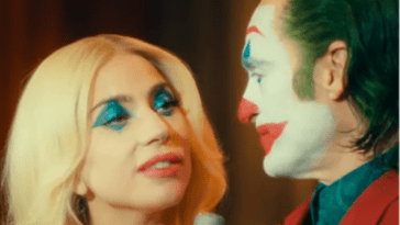 Joker Folie à Deux: Nuevo tráiler musicalmente caótico