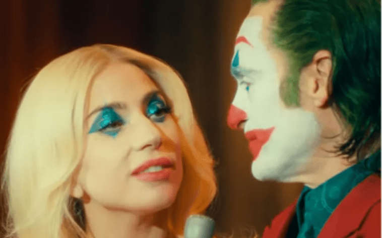 Joker Folie à Deux: Nuevo tráiler musicalmente caótico 1 Joker Folie à Deux: Nuevo tráiler musicalmente caótico