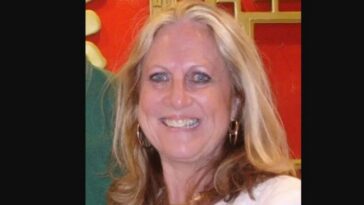 mandy newland aujourdhui