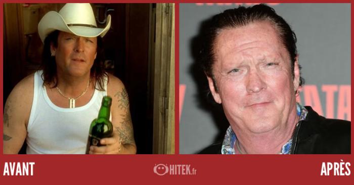 antes después matar a bill 2024 michael madsen