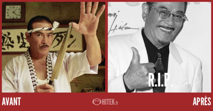 antes después matar a bill 2024 sonny chiba