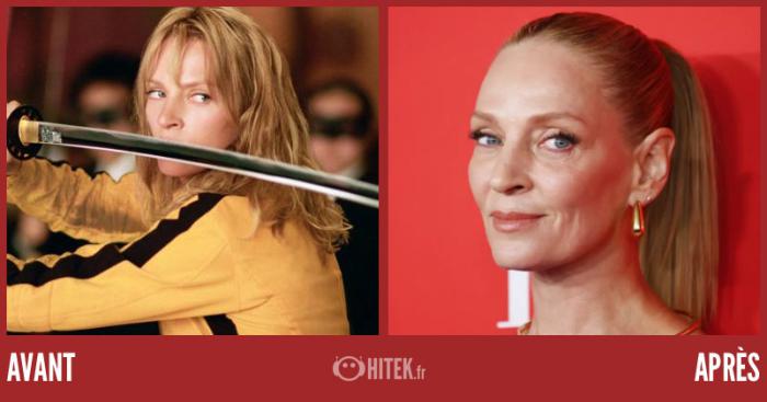 antes después matar a bill 2024 uma thurman