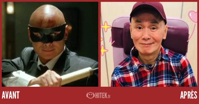 antes después matar a bill 2024 gordon liu 2