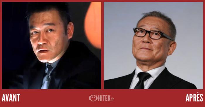 antes después matar a bill 2024 jun kunimura