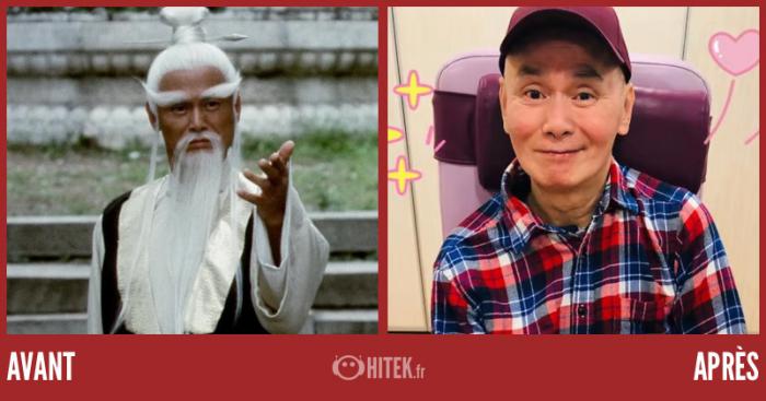 antes después matar a bill 2024 gordon liu 1