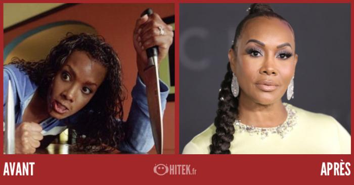 antes después matar a bill 2024 vivica fox