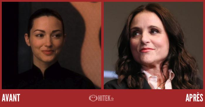 antes después matar a bill 2024 julie dreyfus